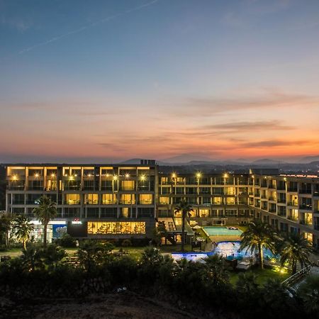 The Four Grace Resort Согвипхо Экстерьер фото