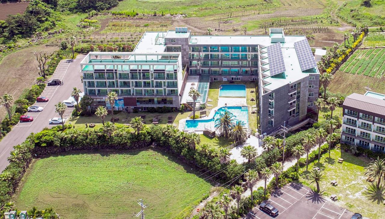 The Four Grace Resort Согвипхо Экстерьер фото