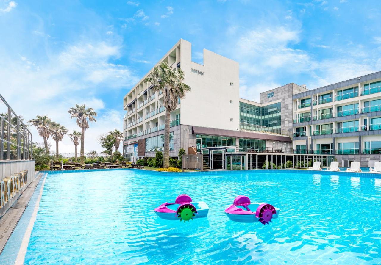 The Four Grace Resort Согвипхо Экстерьер фото