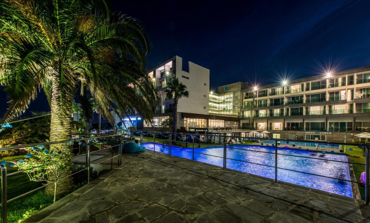 The Four Grace Resort Согвипхо Экстерьер фото