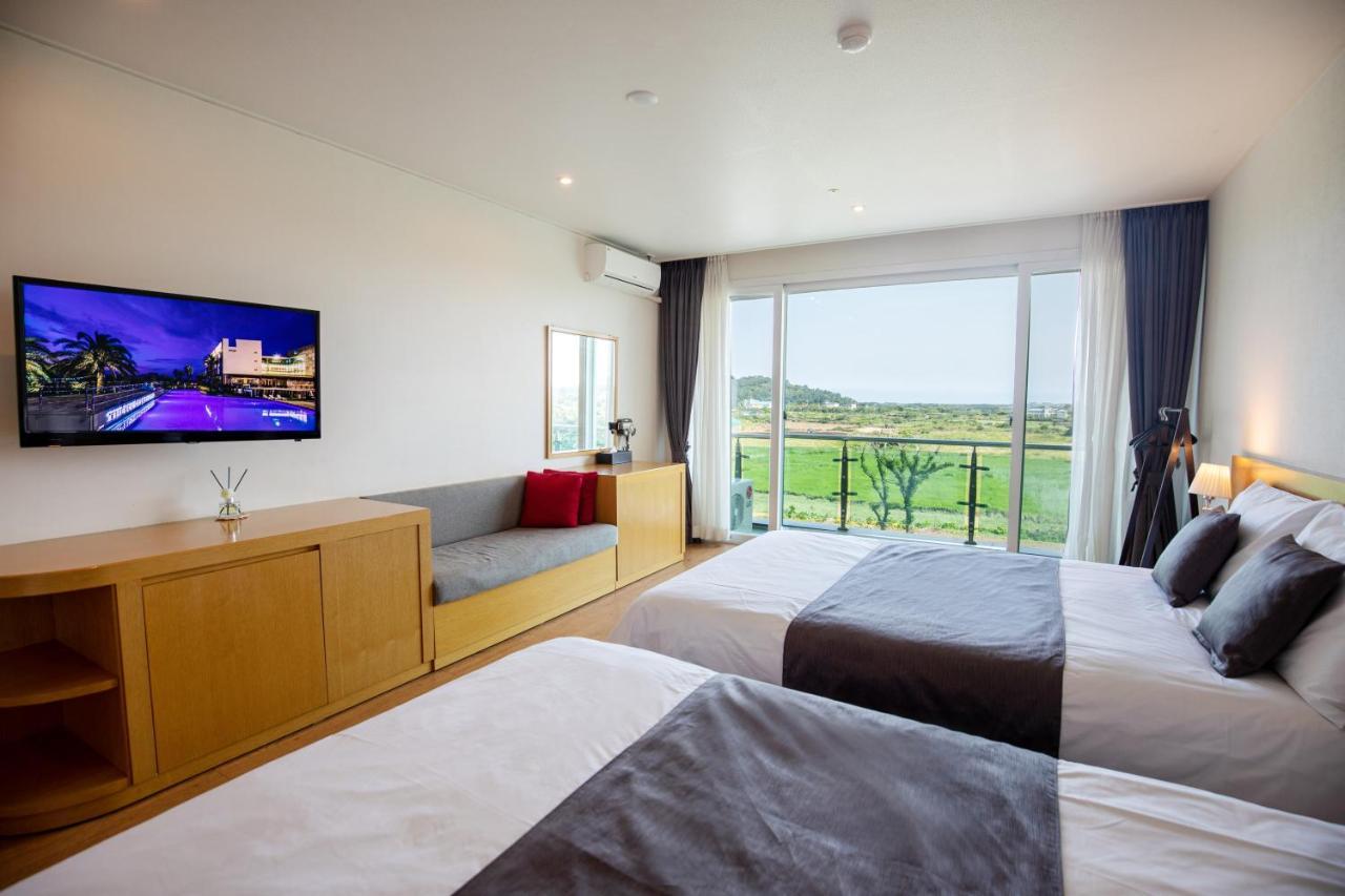 The Four Grace Resort Согвипхо Экстерьер фото