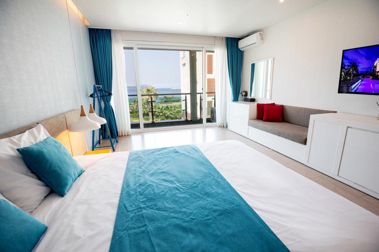 The Four Grace Resort Согвипхо Экстерьер фото