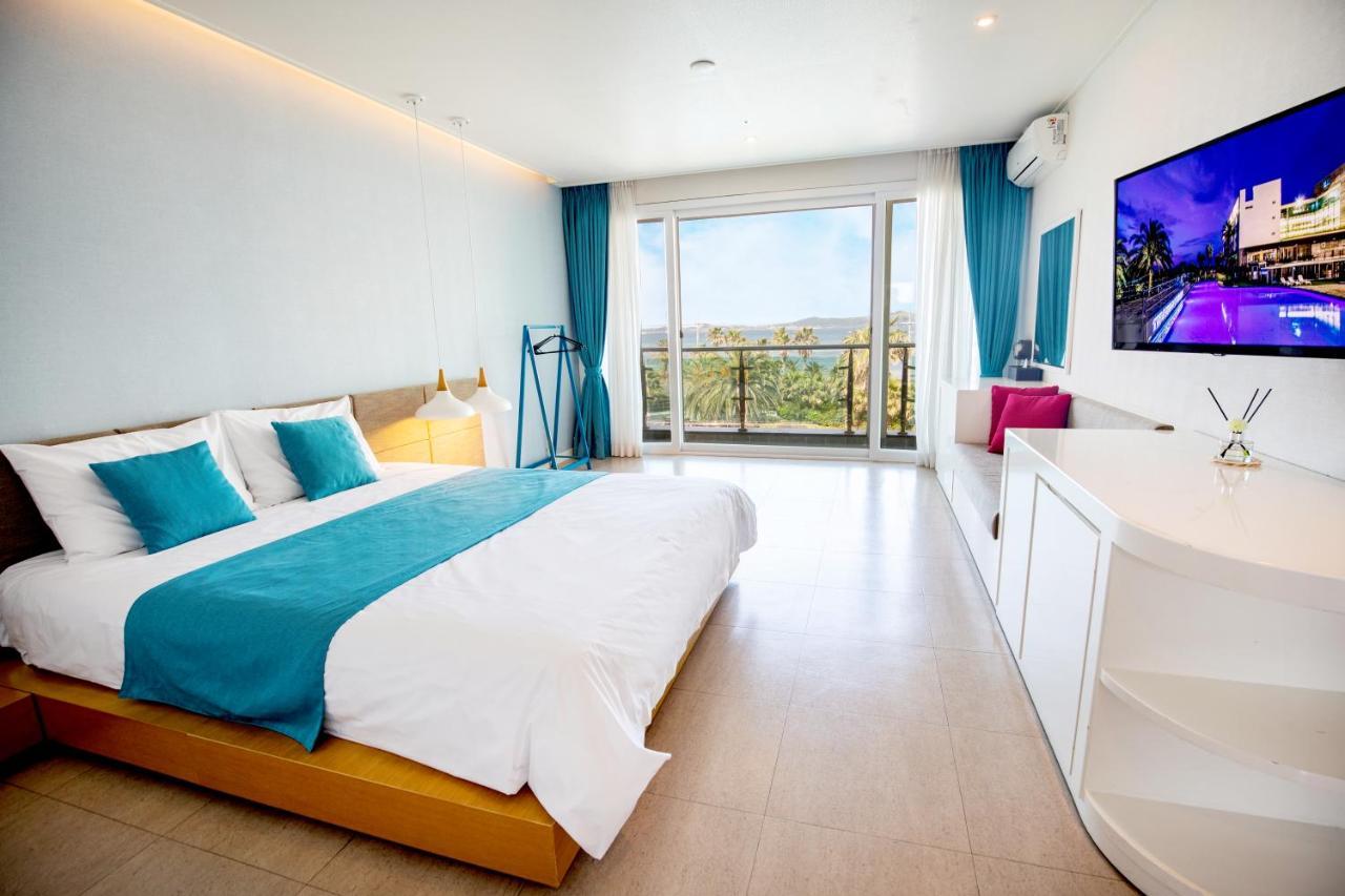The Four Grace Resort Согвипхо Экстерьер фото