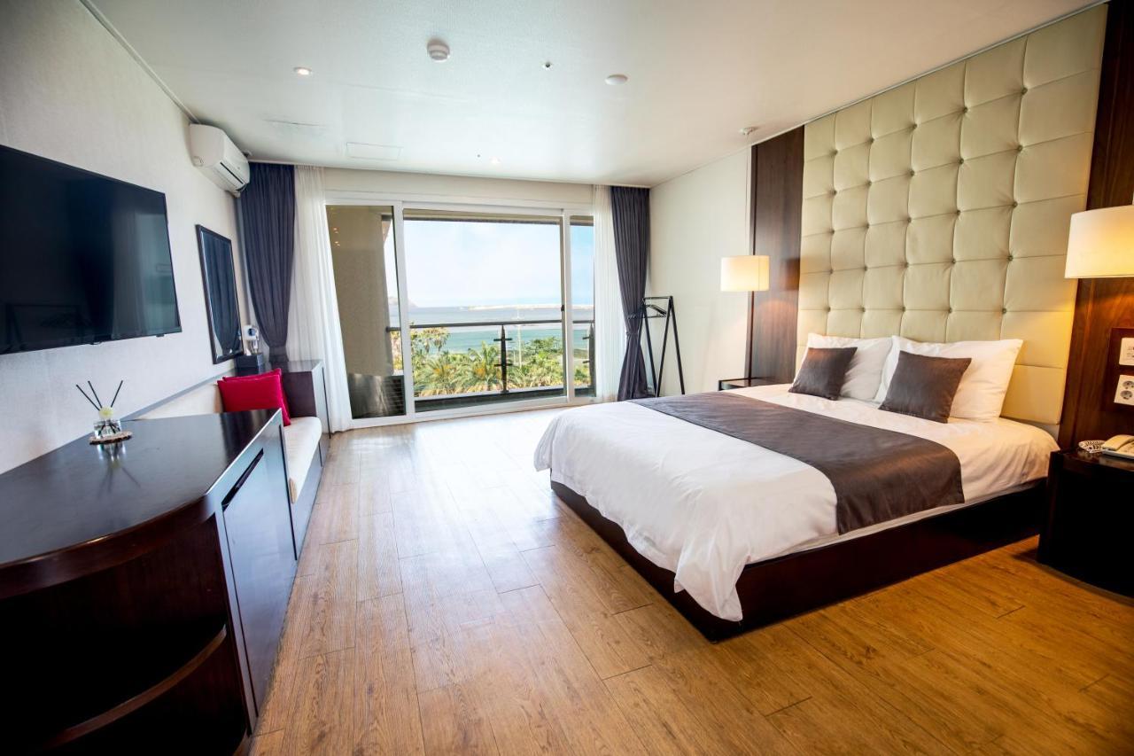 The Four Grace Resort Согвипхо Экстерьер фото