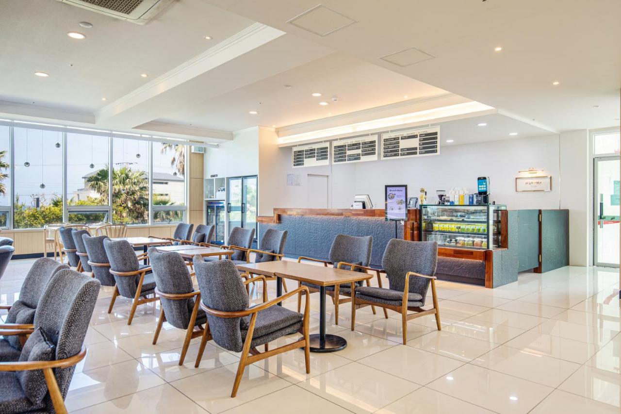 The Four Grace Resort Согвипхо Экстерьер фото