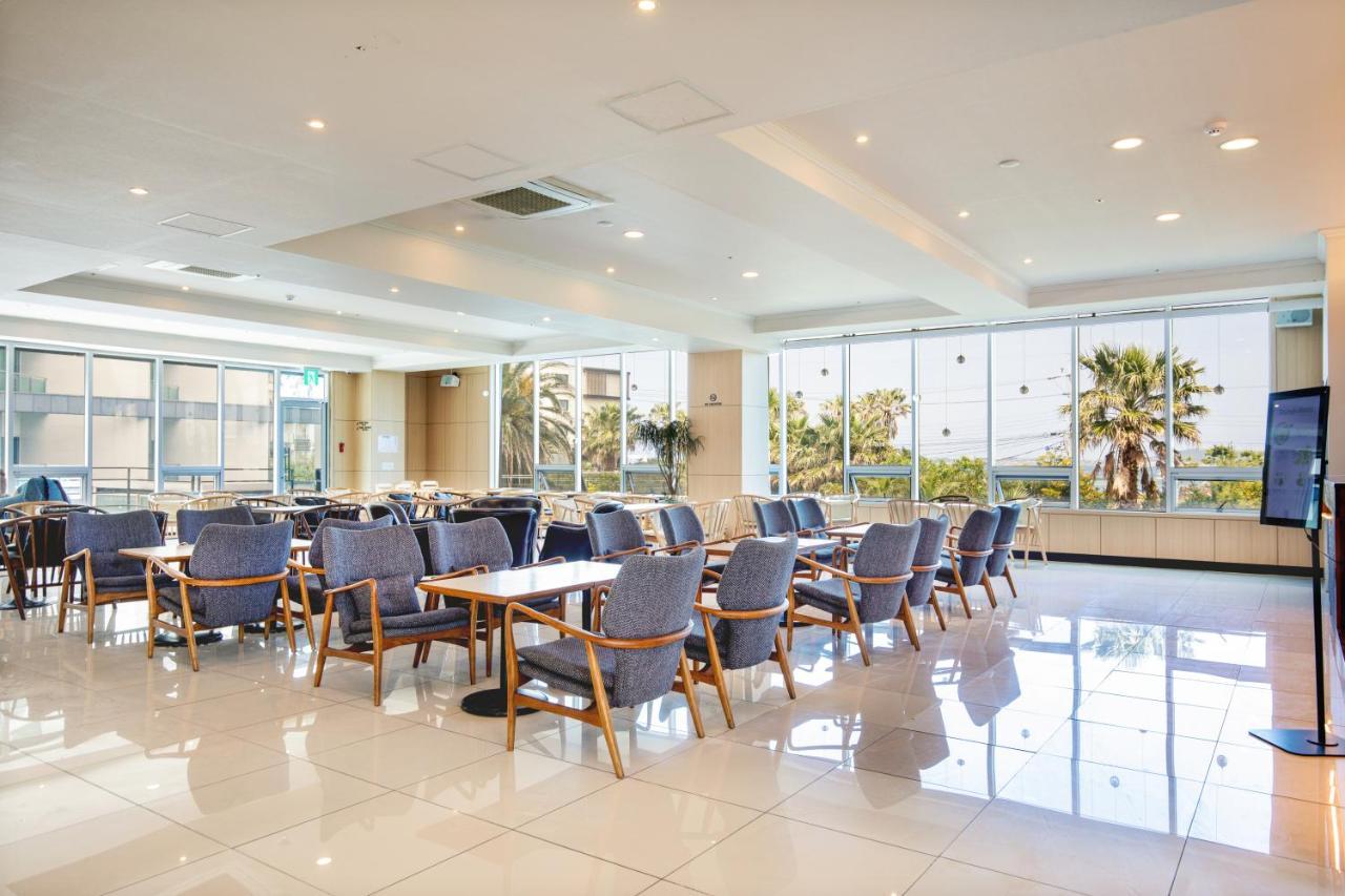 The Four Grace Resort Согвипхо Экстерьер фото