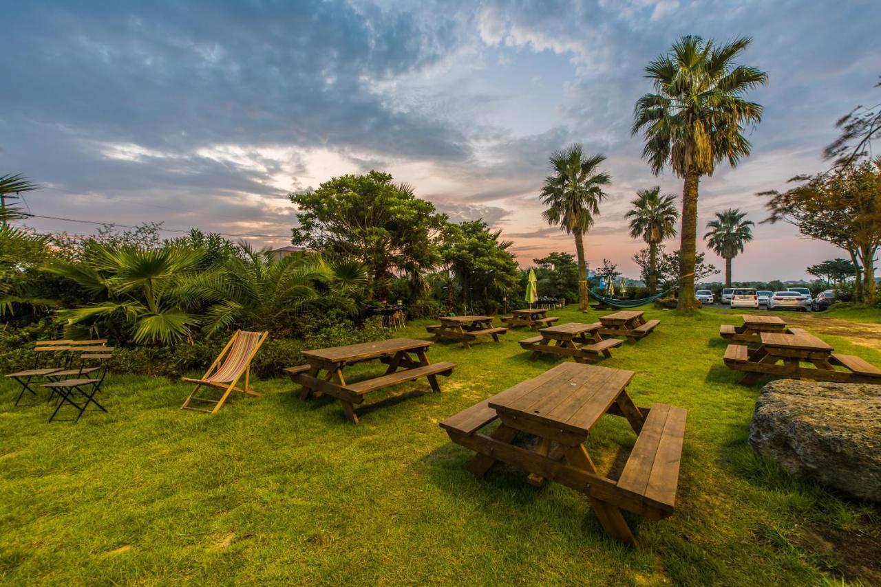 The Four Grace Resort Согвипхо Экстерьер фото